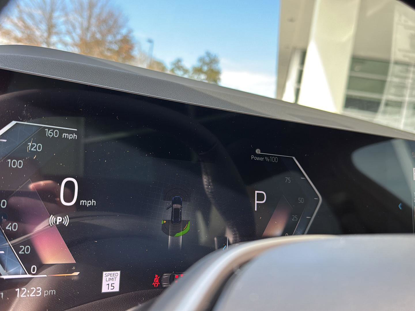 New 2026 BMW X3 xDrive30 image 20