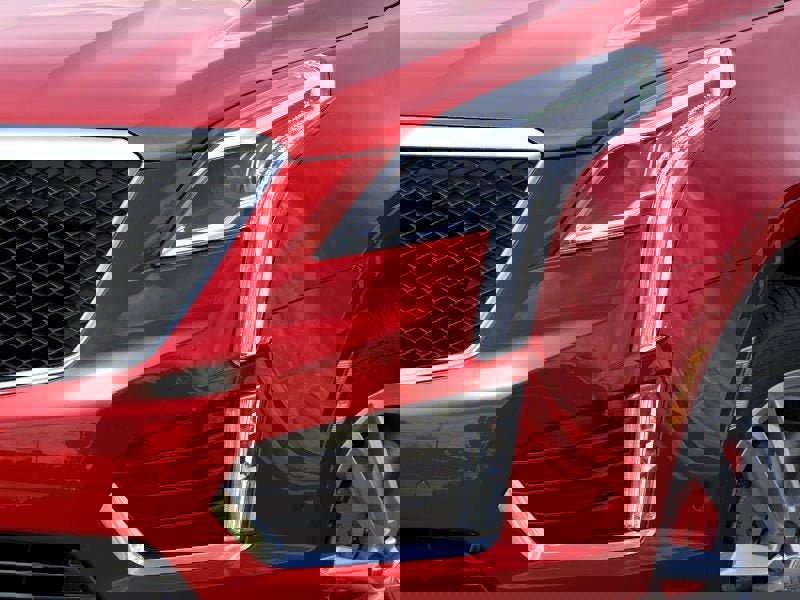 New 2026 Cadillac XT5 Sportv image 10