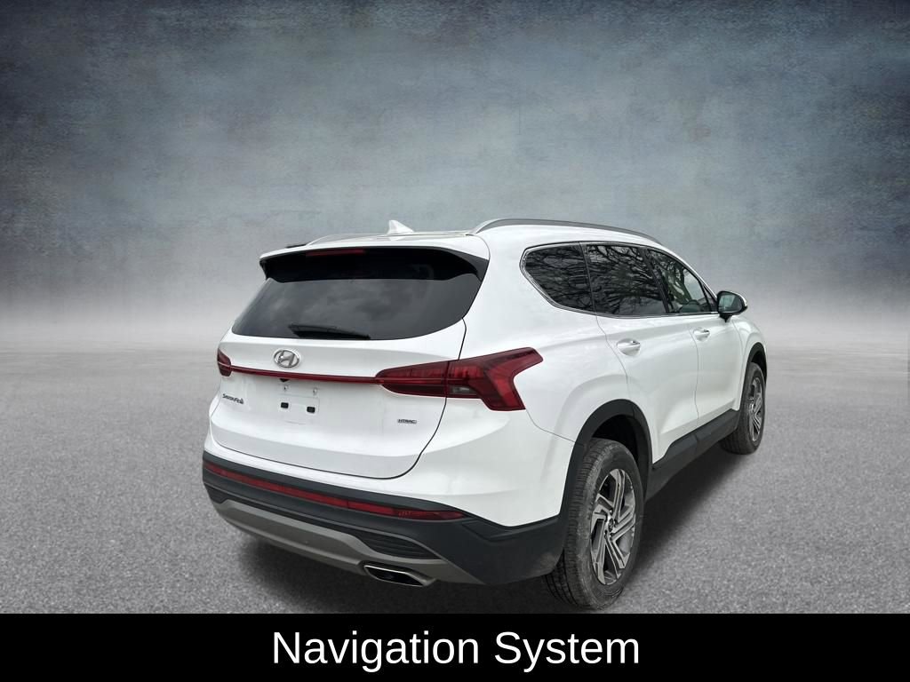 Used 2023 Hyundai Santa Fe SEL image 6