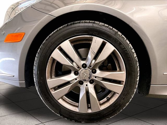 Used 2012 Mercedes-Benz E 350 Cabriolet image 8