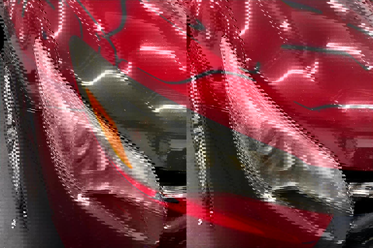 Used 2017 Toyota Camry SE w/ Protection Package (Q2) image 27