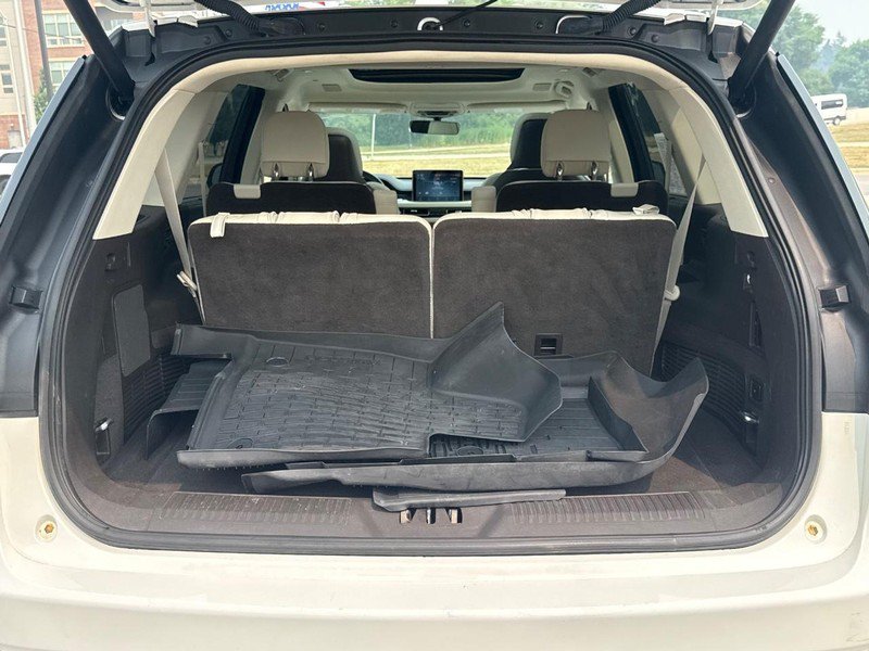 Certified 2020 Lincoln Aviator Black Label AWD/4WD image 7