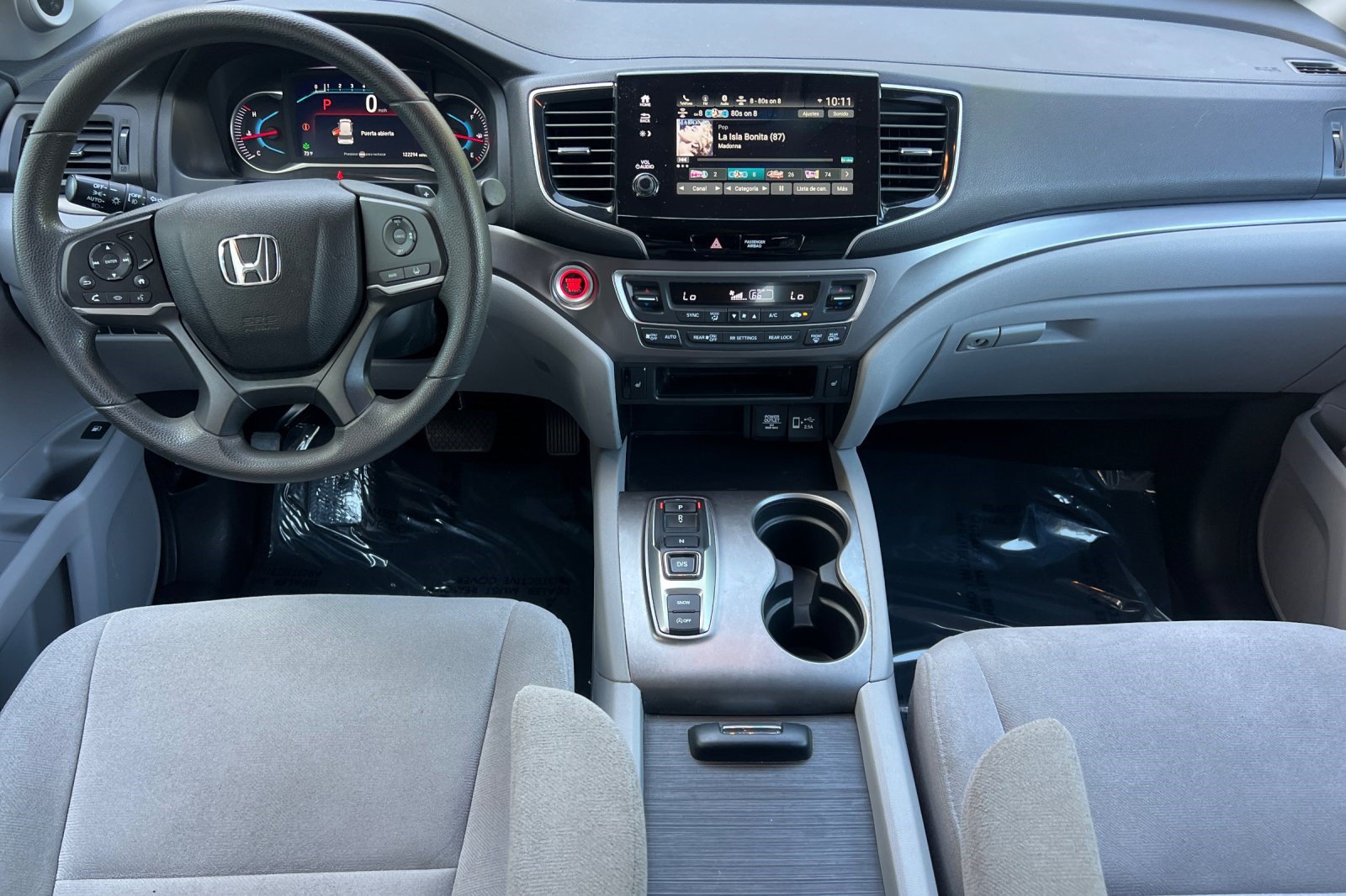 Used 2021 Honda Pilot EX image 27