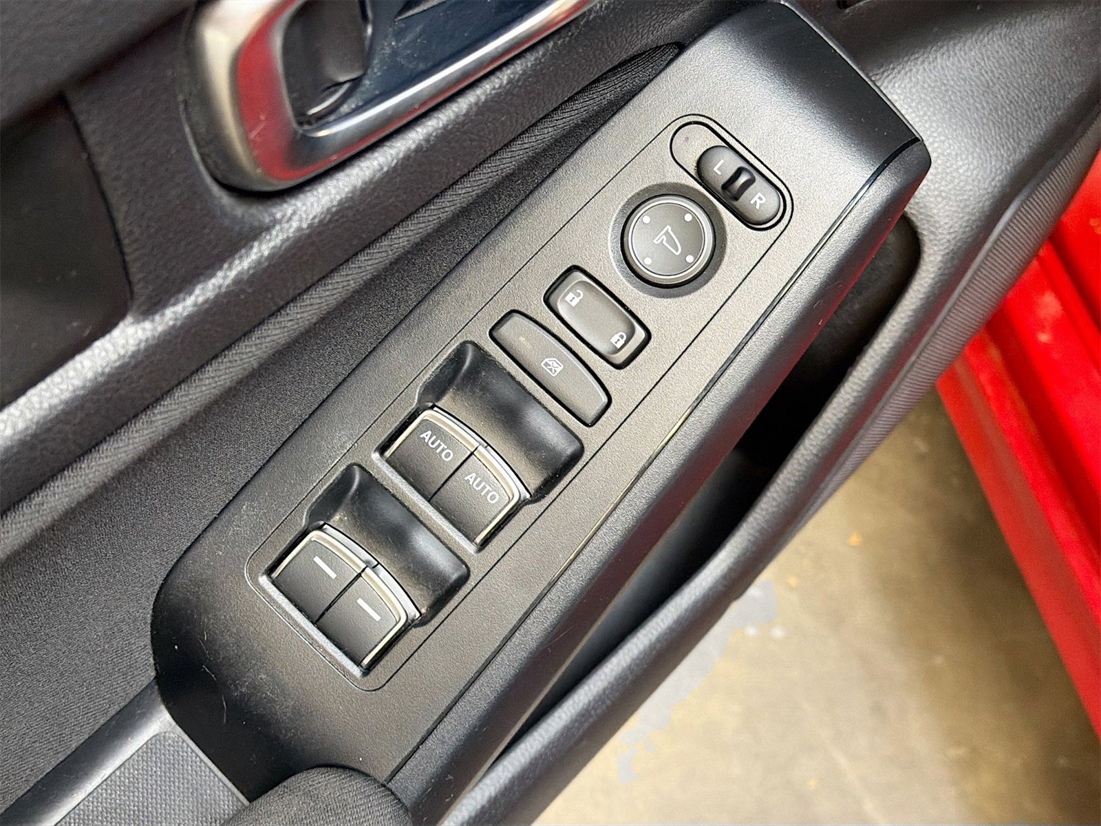 Used 2022 Honda Civic Sport image 17