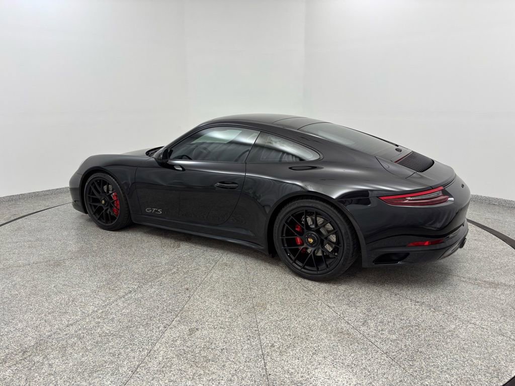 Used 2019 Porsche 911 Carrera GTS image 6