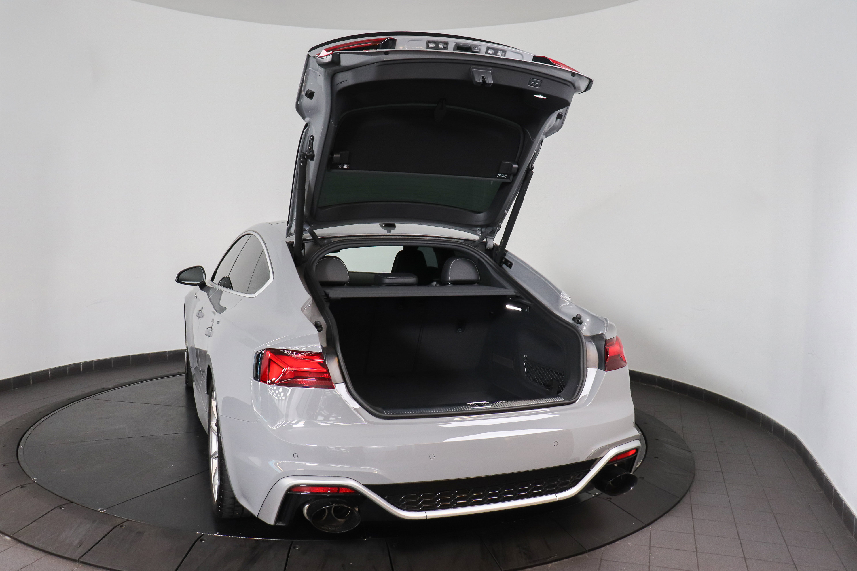 Used 2024 Audi RS 5 Sportback w/ RS Driver Assistance Package AWD/4WD image 12