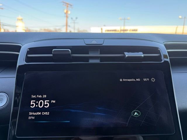 Used 2023 Hyundai Santa Cruz SEL Premium image 24