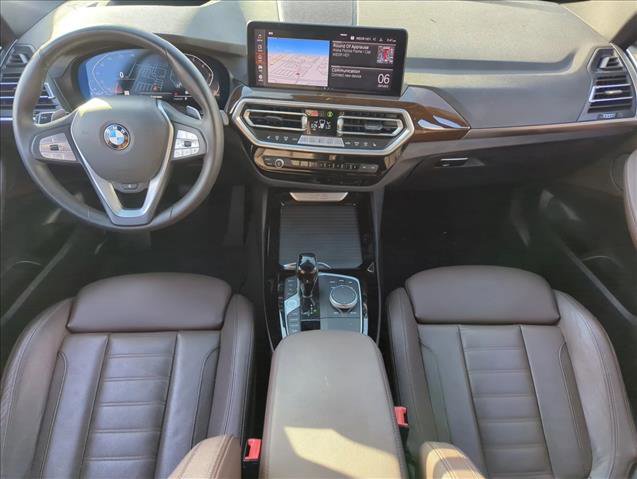 Used 2024 BMW X3 xDrive30i w/ Premium Package image 15