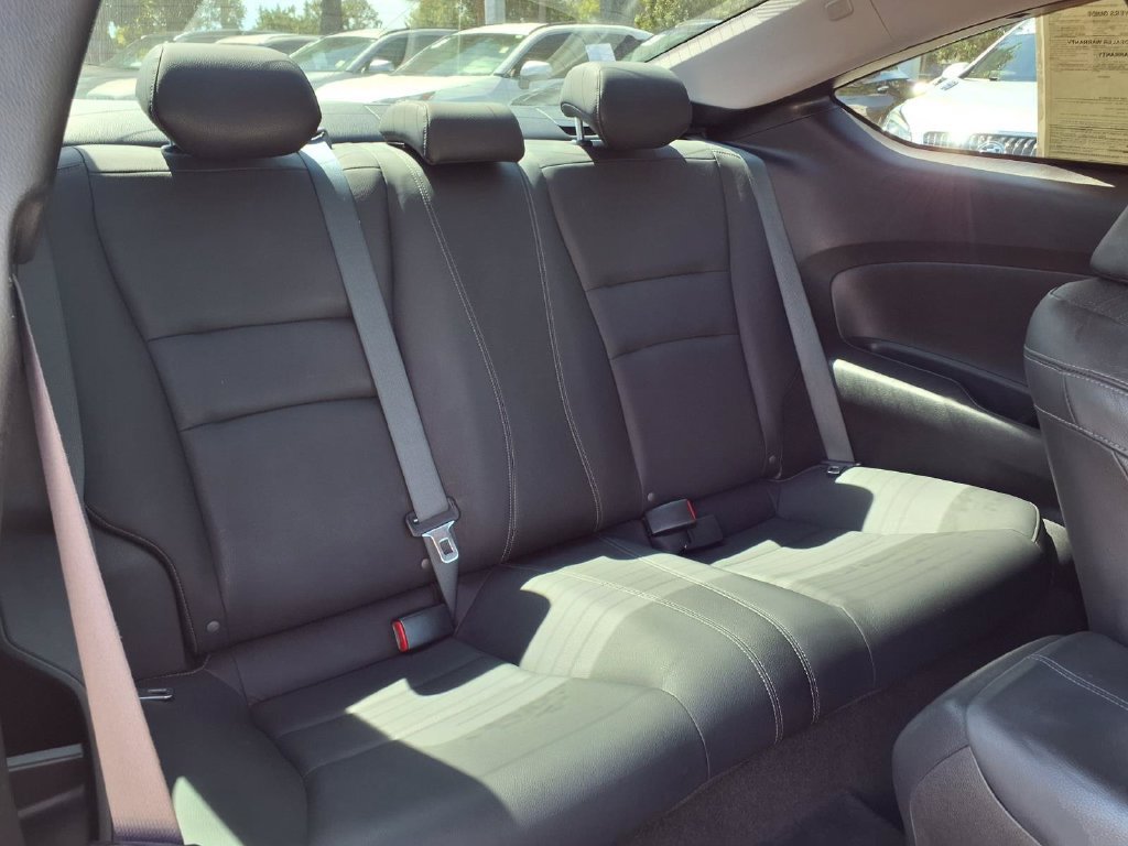 Used 2013 Honda Accord EX-L image 14