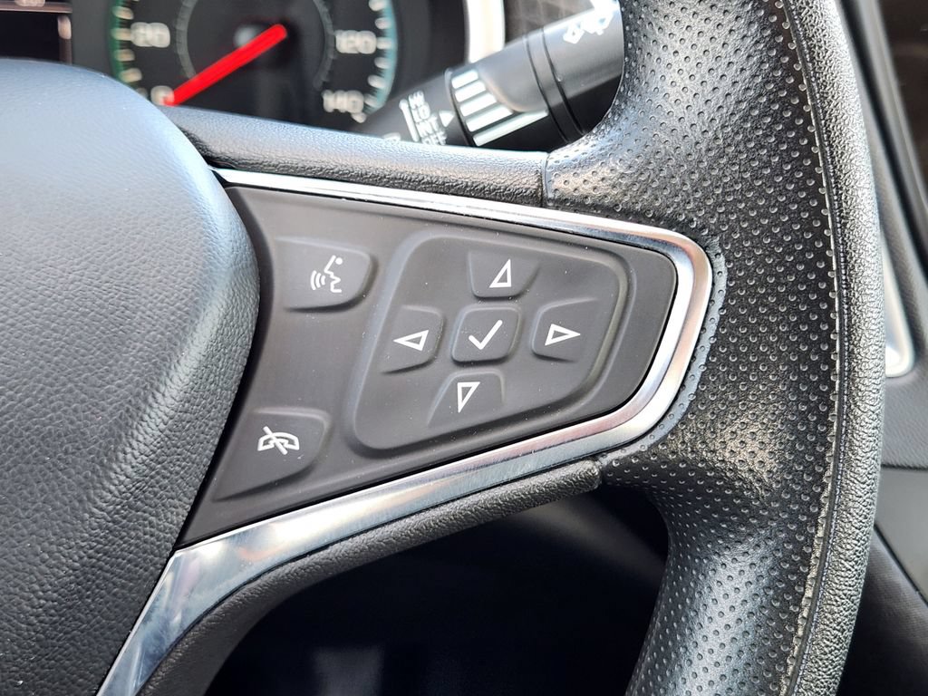 Certified 2024 Chevrolet Malibu LT FWD image 29