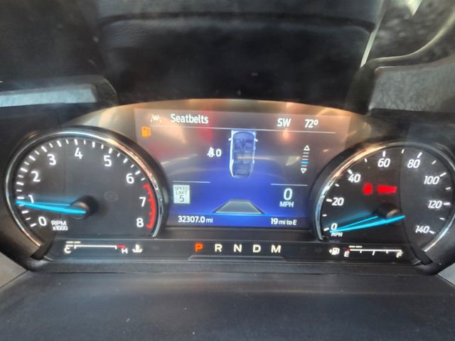 Certified 2022 Ford Explorer Timberline w/ Timberline Technology Package image 16