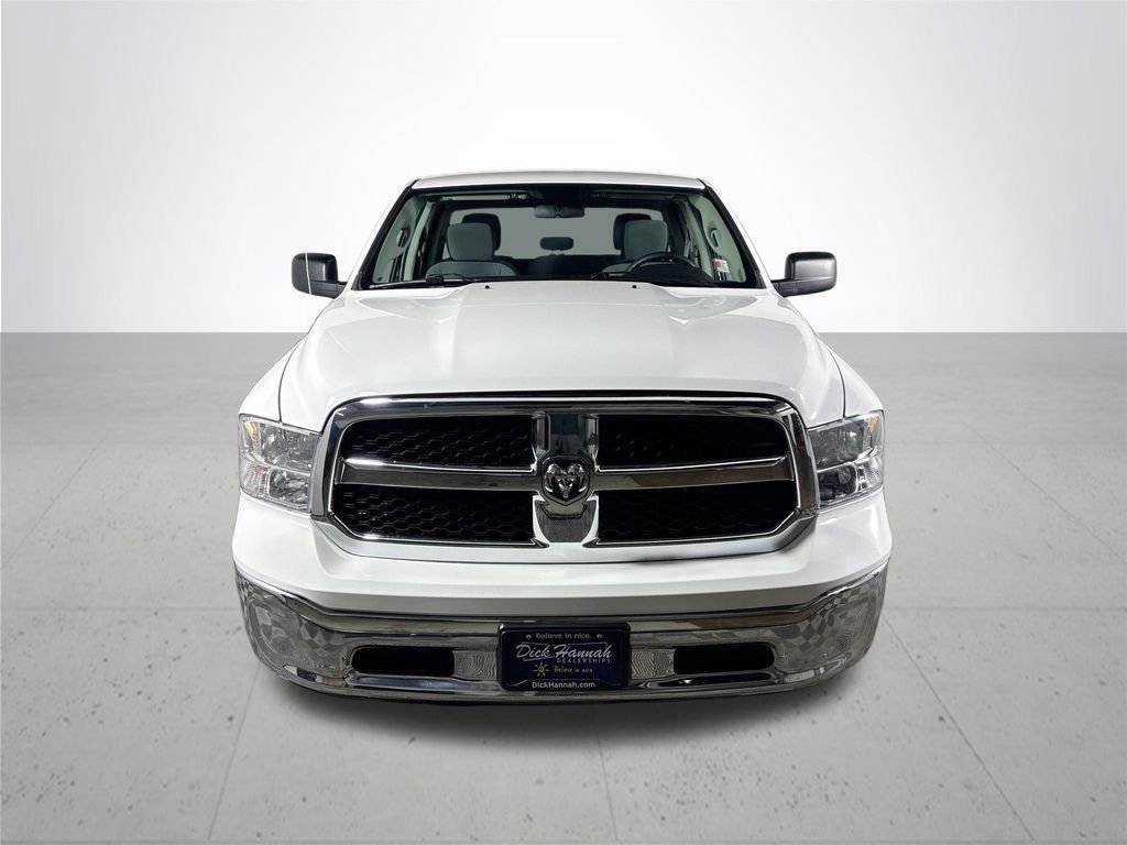 Used 2024 RAM 1500 Classic SLT image 3