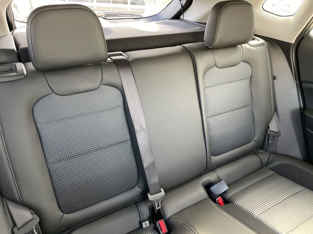 New 2026 Chevrolet Trax LT w/ Driver Confidence Package FWD image 17