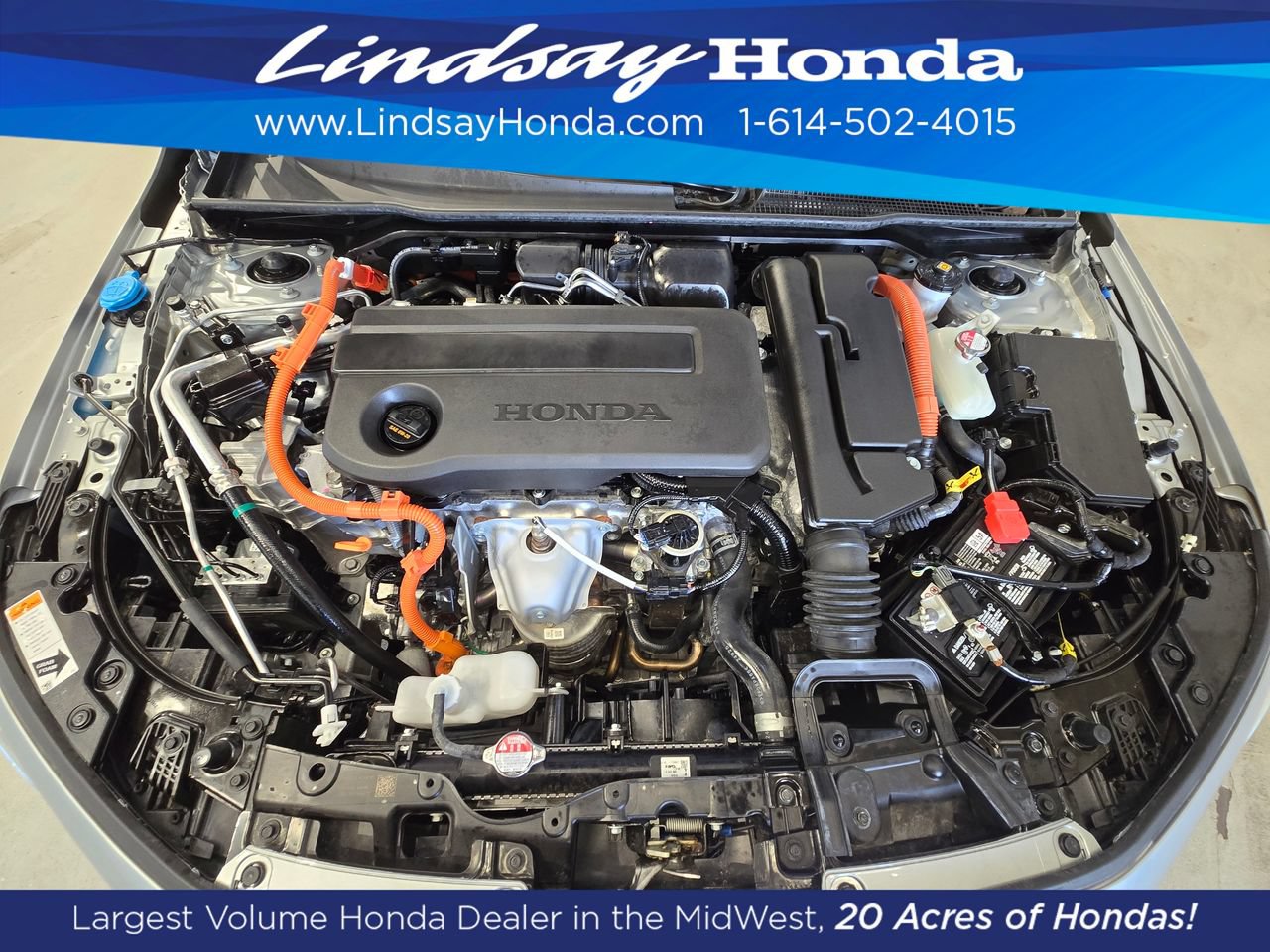 Used 2025 Honda Civic Sport Touring image 26