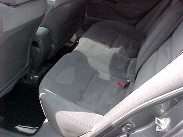 Used 2009 Honda Civic EX image 12