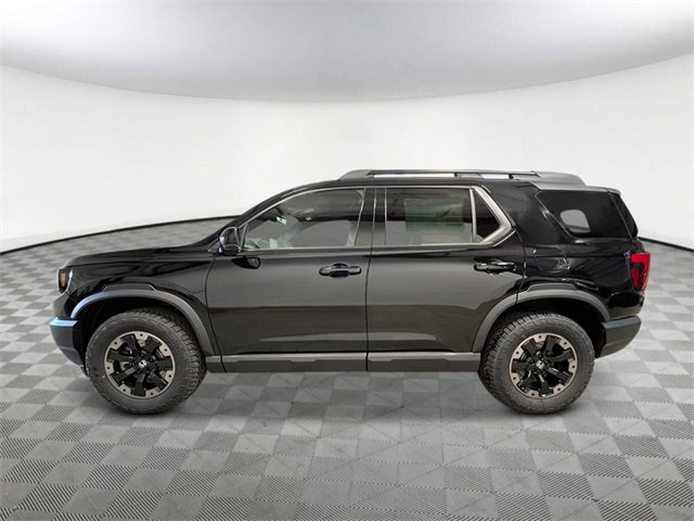 New 2026 Honda Passport TrailSport Elite image 3