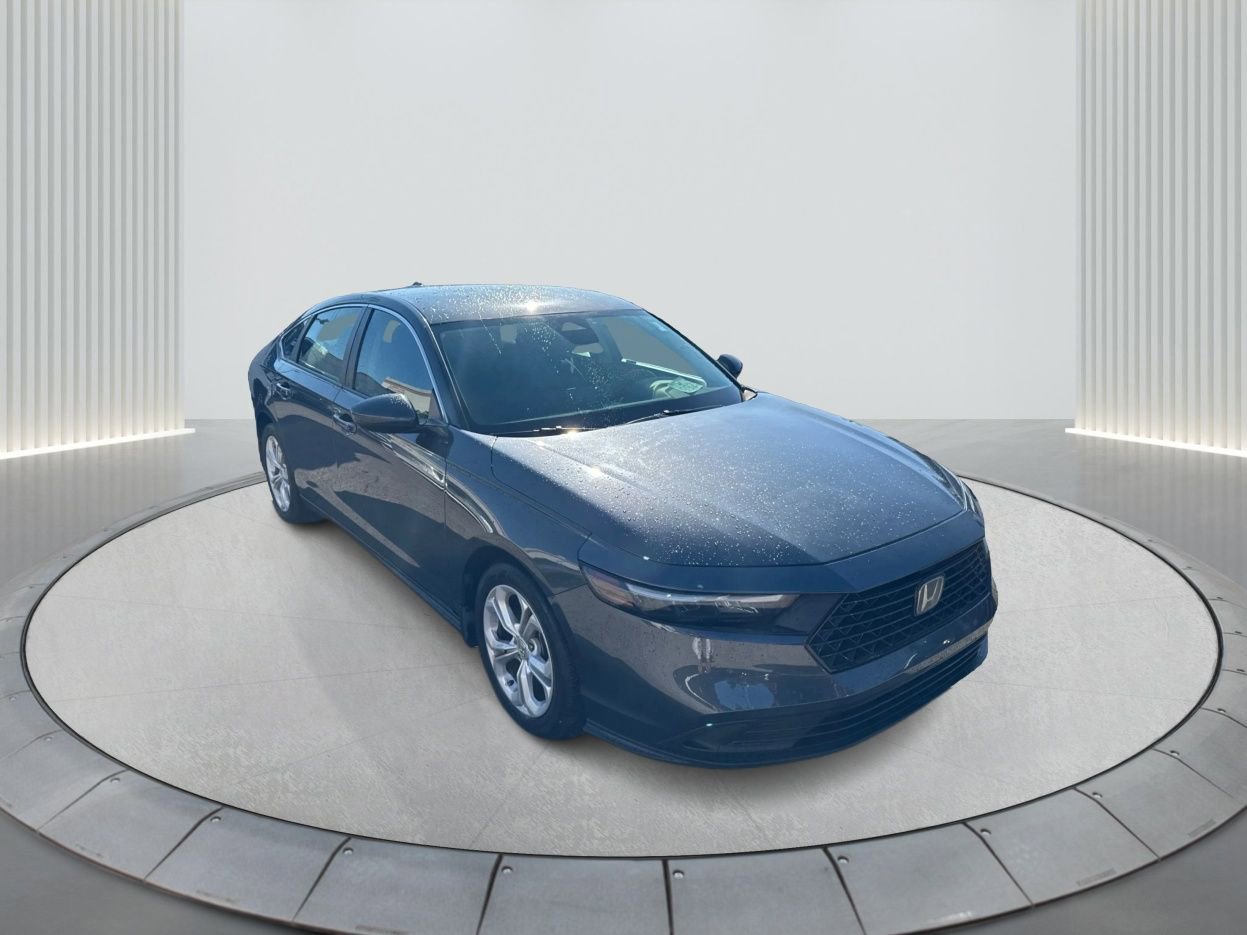 Used 2023 Honda Accord LX image 3
