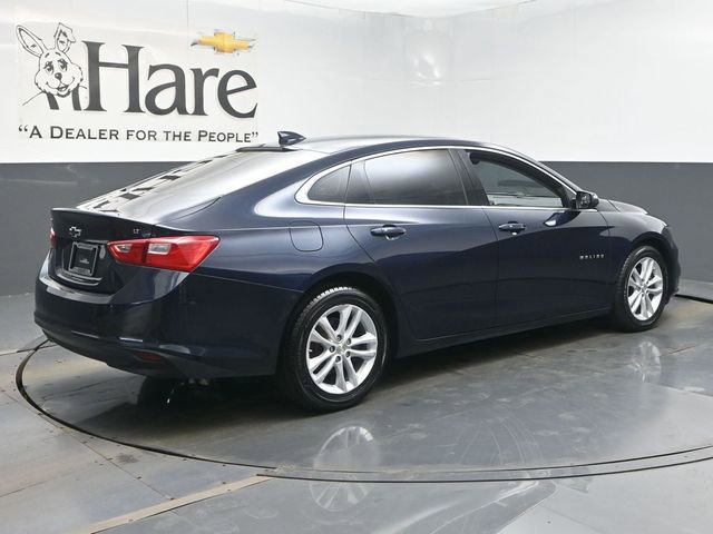 Used 2018 Chevrolet Malibu LT image 49