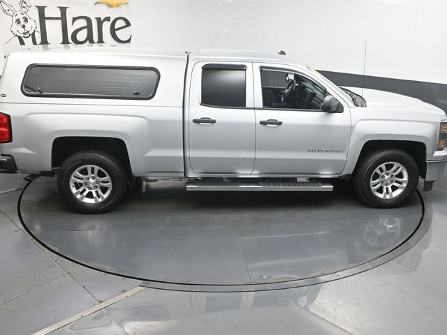 Used 2014 Chevrolet Silverado 1500 LT w/ All Star Edition RWD image 37