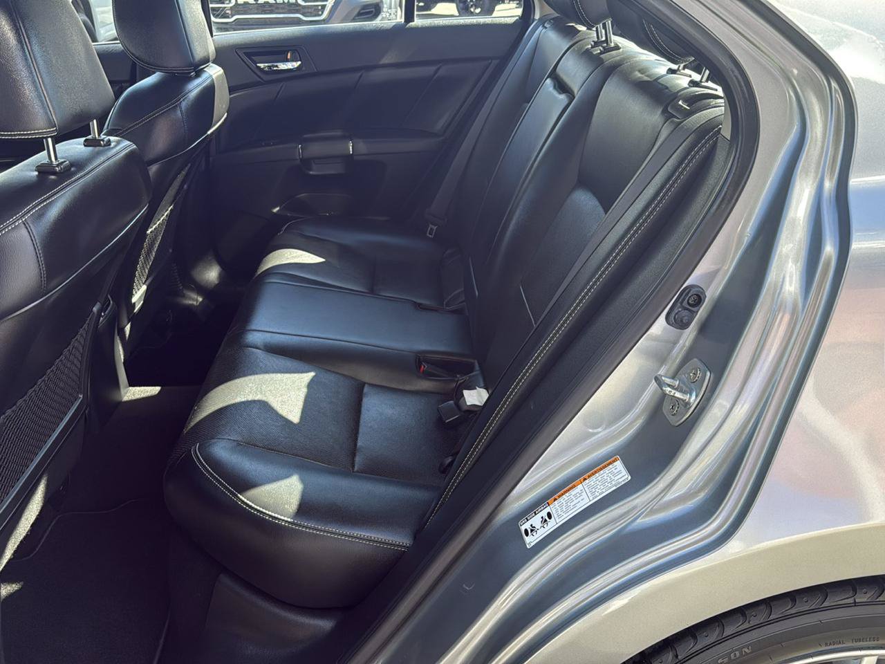 Used 2013 Suzuki Kizashi Sport SLS AWD/4WD image 23