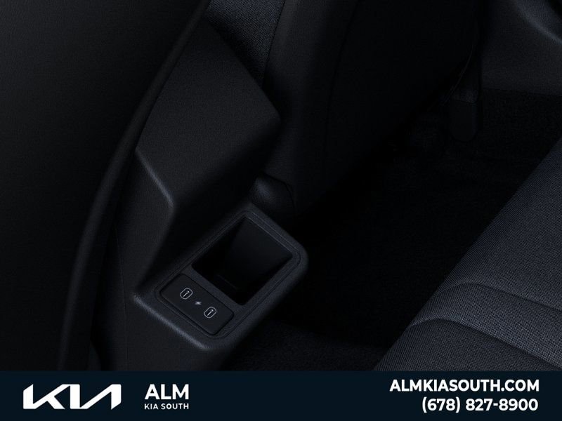 New 2026 Kia K4 LXS image 26