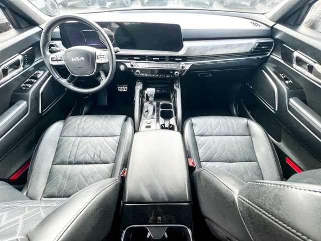 Certified 2024 Kia Telluride SX Prestige X-Pro image 11