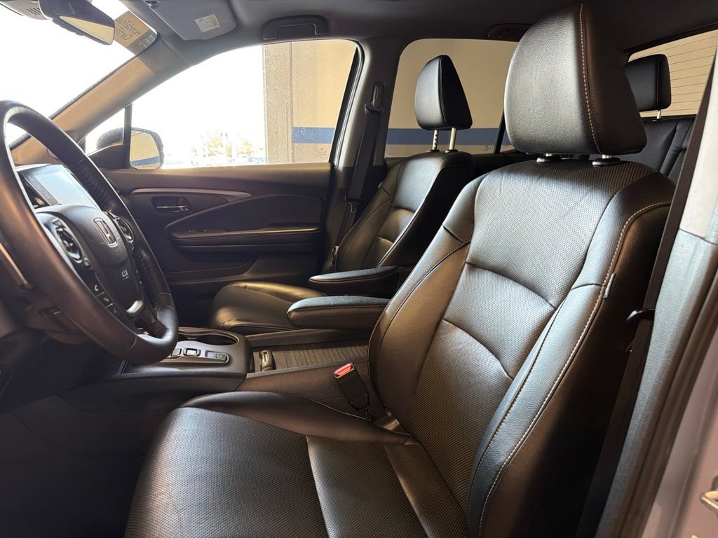 Certified 2023 Honda Ridgeline RTL-E image 22