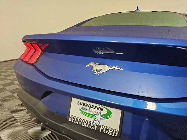 Certified 2024 Ford Mustang Premium image 16
