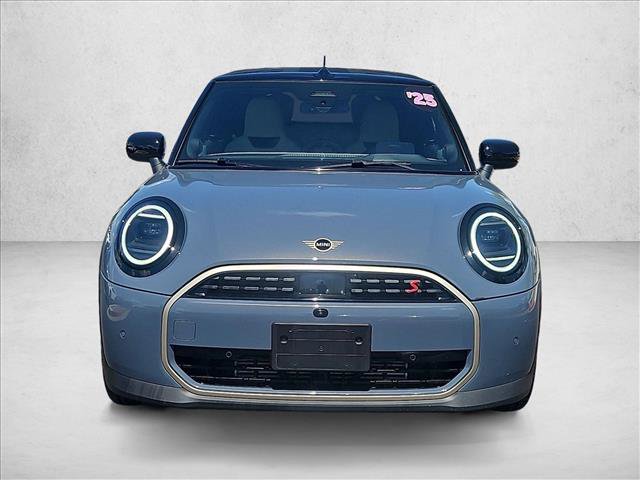 Used 2025 MINI Cooper S FWD image 2