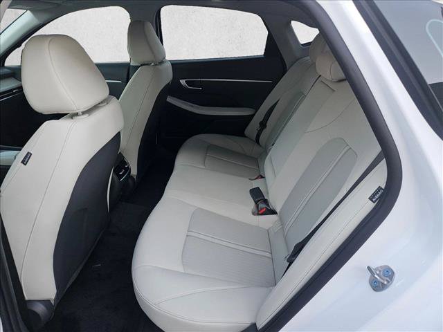 New 2026 Hyundai Sonata SEL FWD image 12
