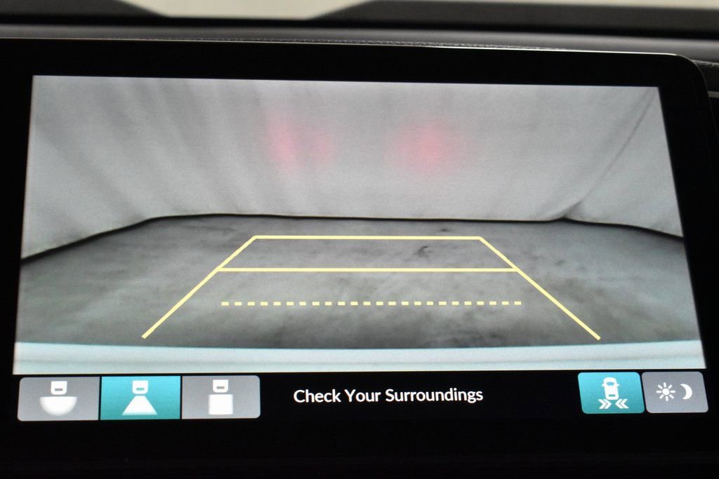 Used 2024 Honda Ridgeline RTL+ image 20