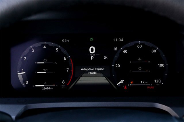 Used 2024 Toyota Tacoma Limited image 15