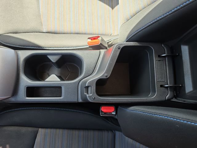 Used 2024 Nissan Leaf S FWD image 23