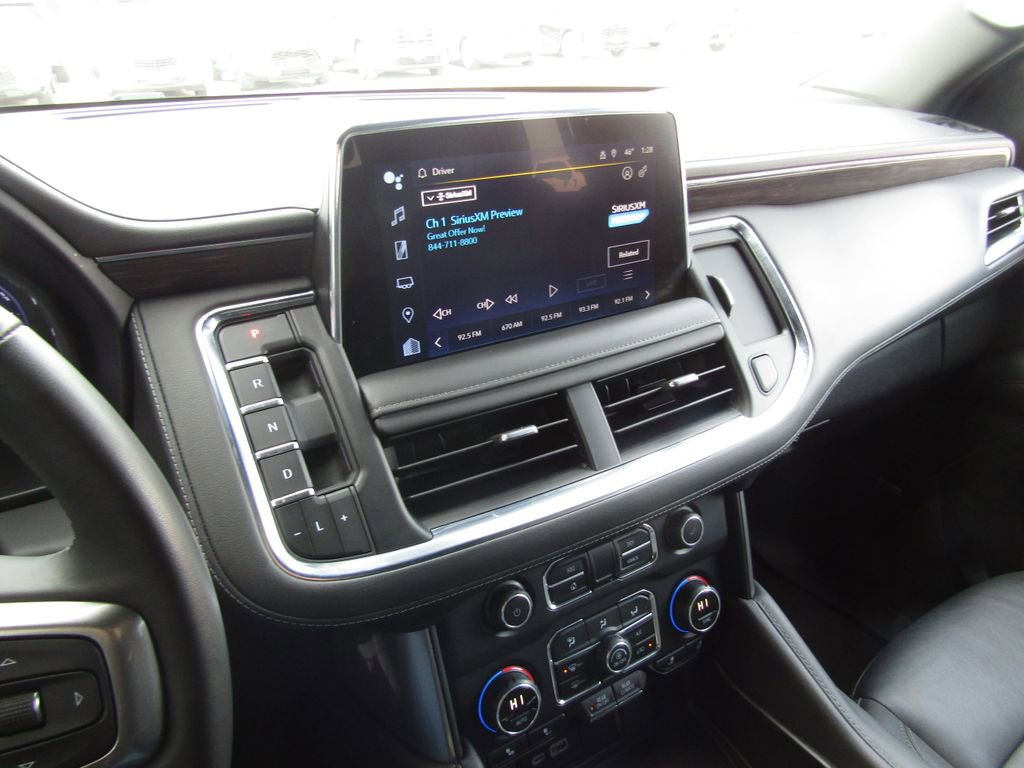 Used 2024 Chevrolet Tahoe LT image 29