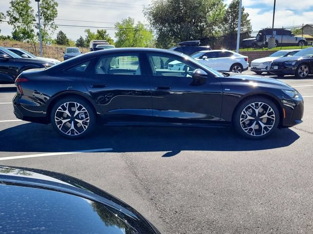New 2026 Audi A6 Premium Plus AWD/4WD image 9
