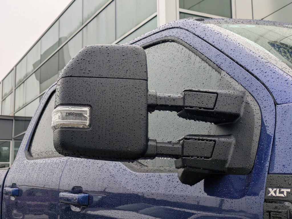 New 2026 Ford F250 XLT w/ XLT Premium Package image 11