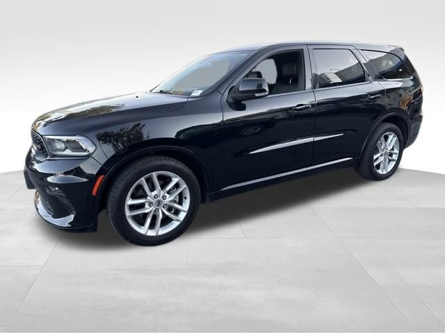 Used 2021 Dodge Durango GT