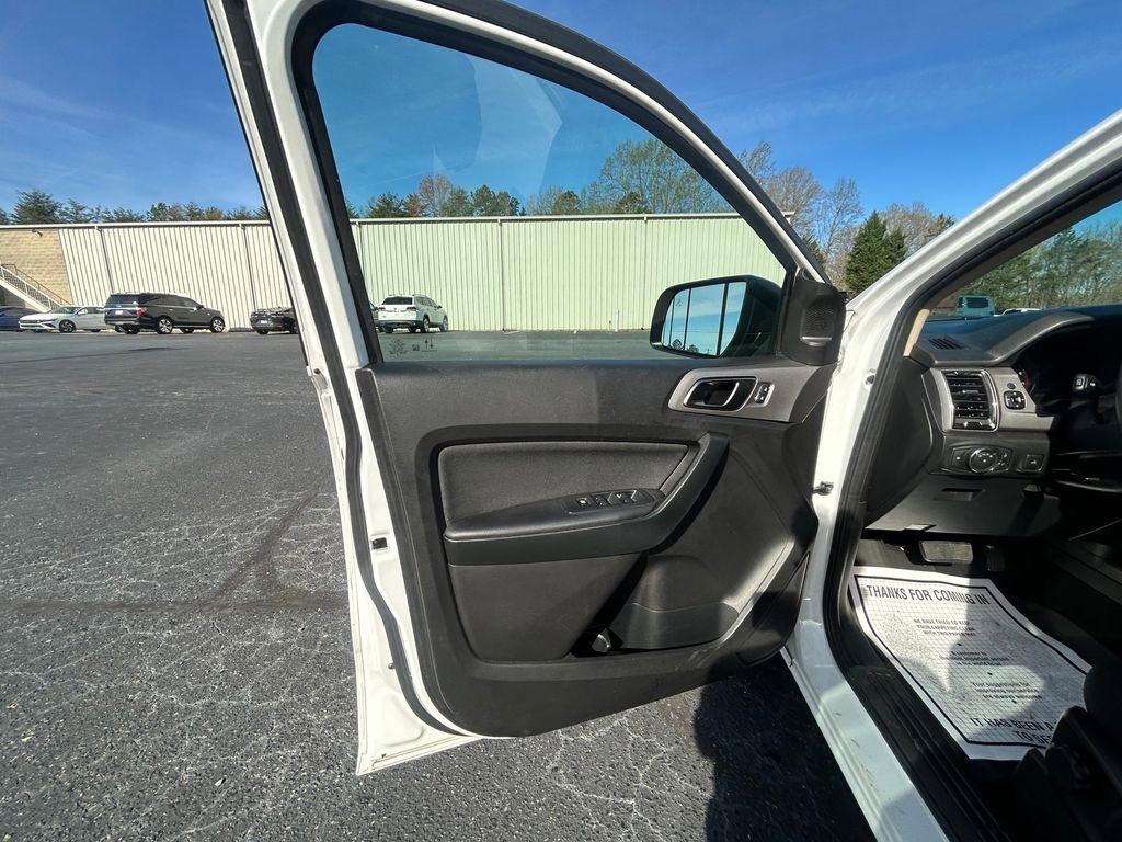 Used 2022 Ford Ranger XLT image 17