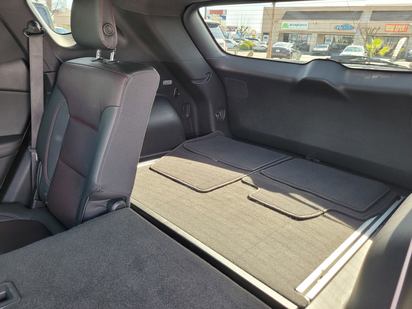 Used 2020 Chevrolet Blazer RS image 12