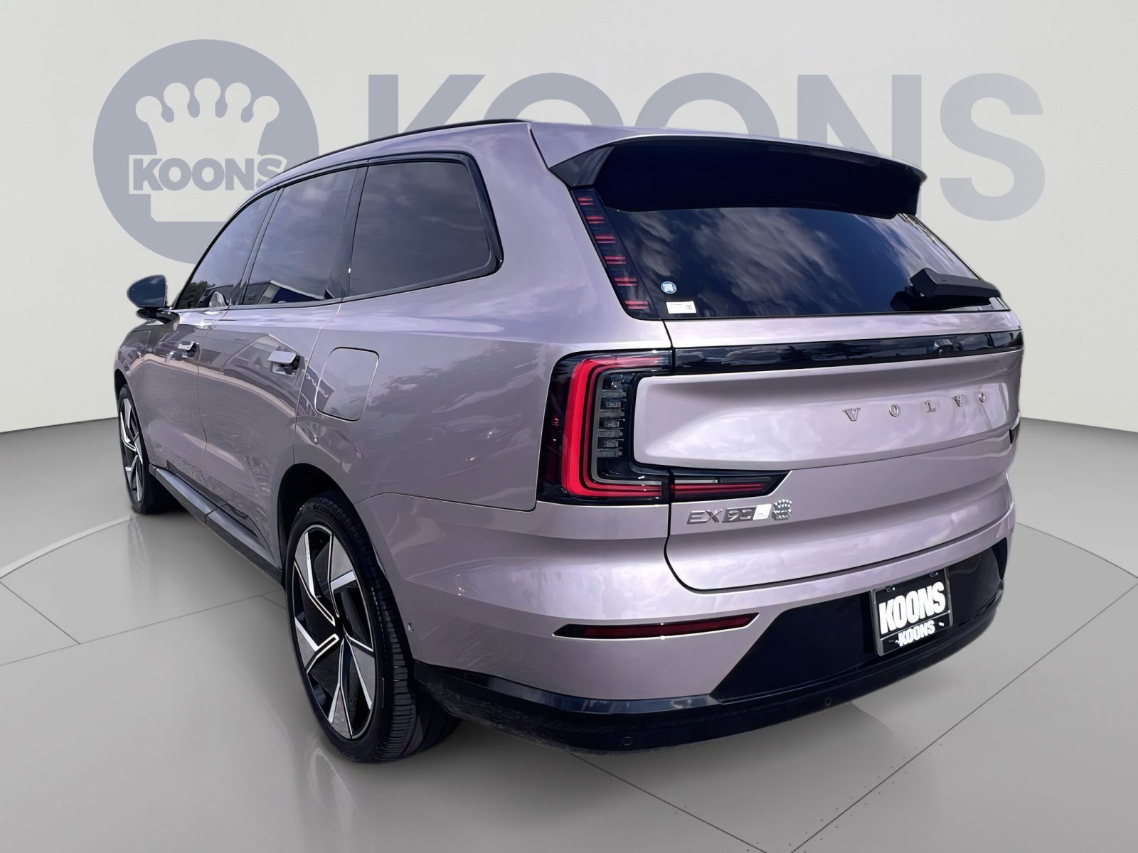 New 2026 Volvo EX90 Ultra AWD/4WD image 14