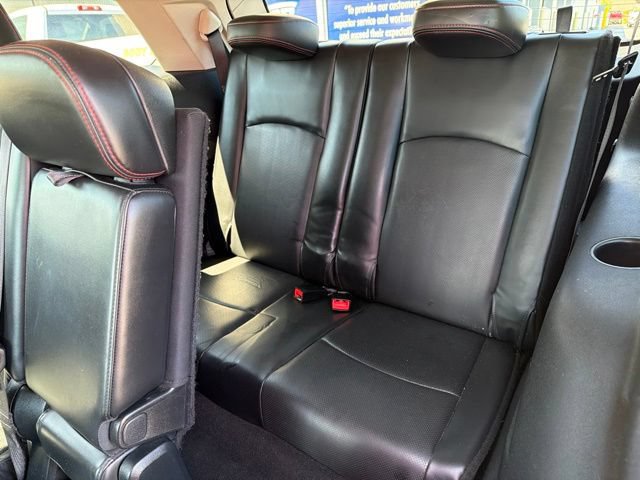 Used 2017 Dodge Journey GT AWD/4WD image 25