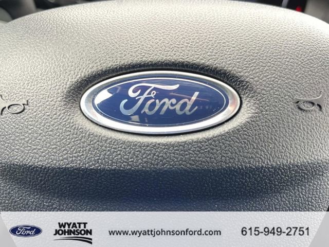 New 2026 Ford Escape Active image 28