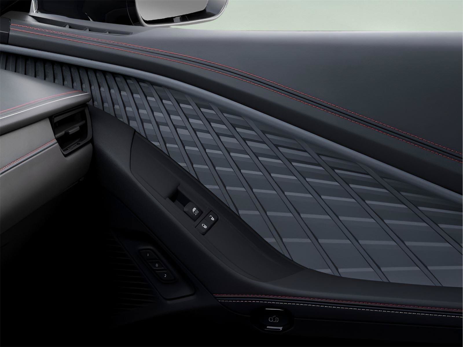 New 2026 Dodge Charger R/T AWD/4WD image 25