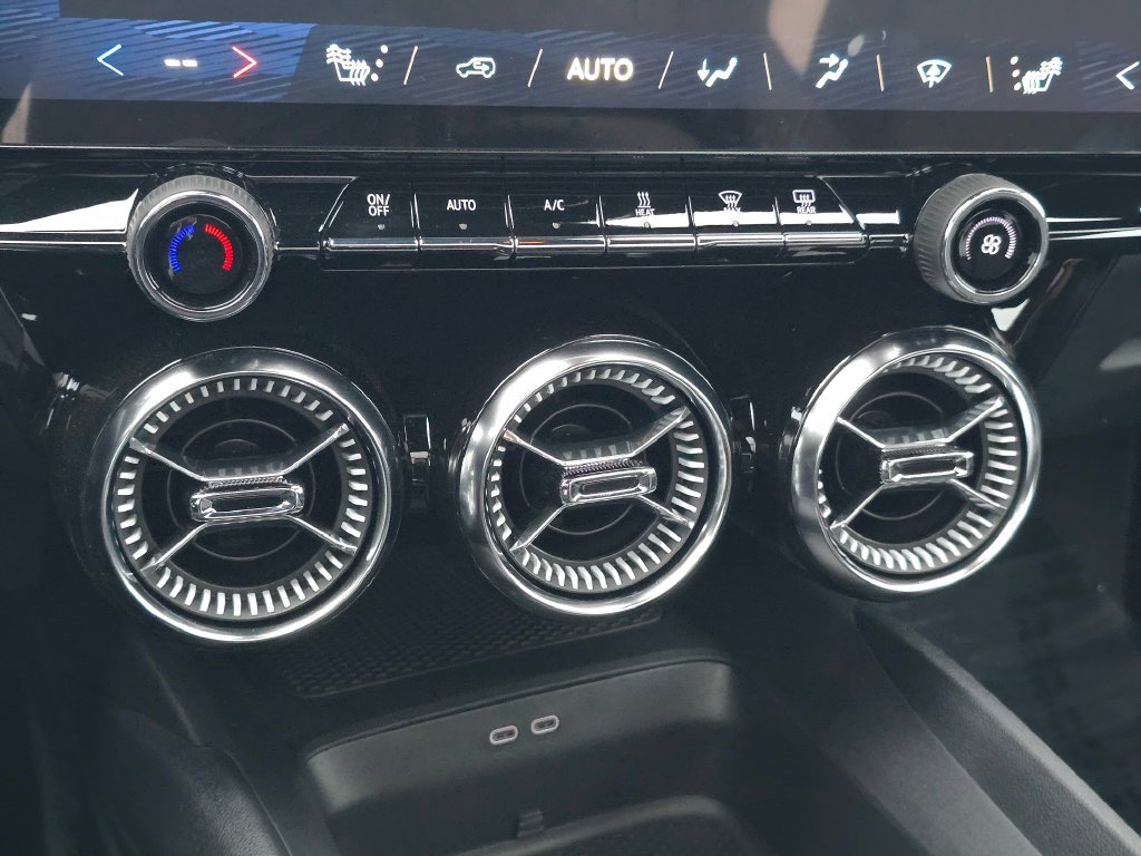 New 2026 Chevrolet Blazer EV LT FWD image 29