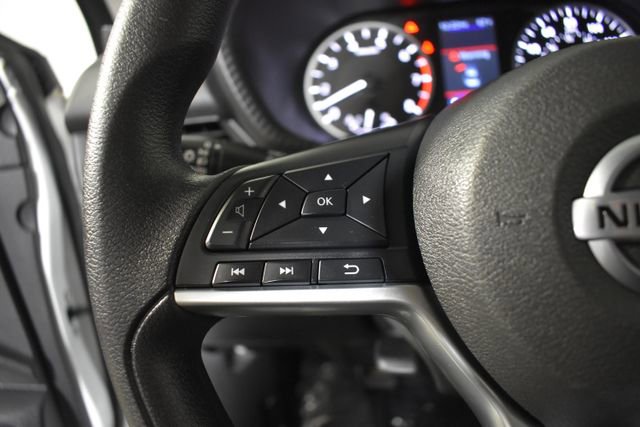 Certified 2023 Nissan Sentra S image 15