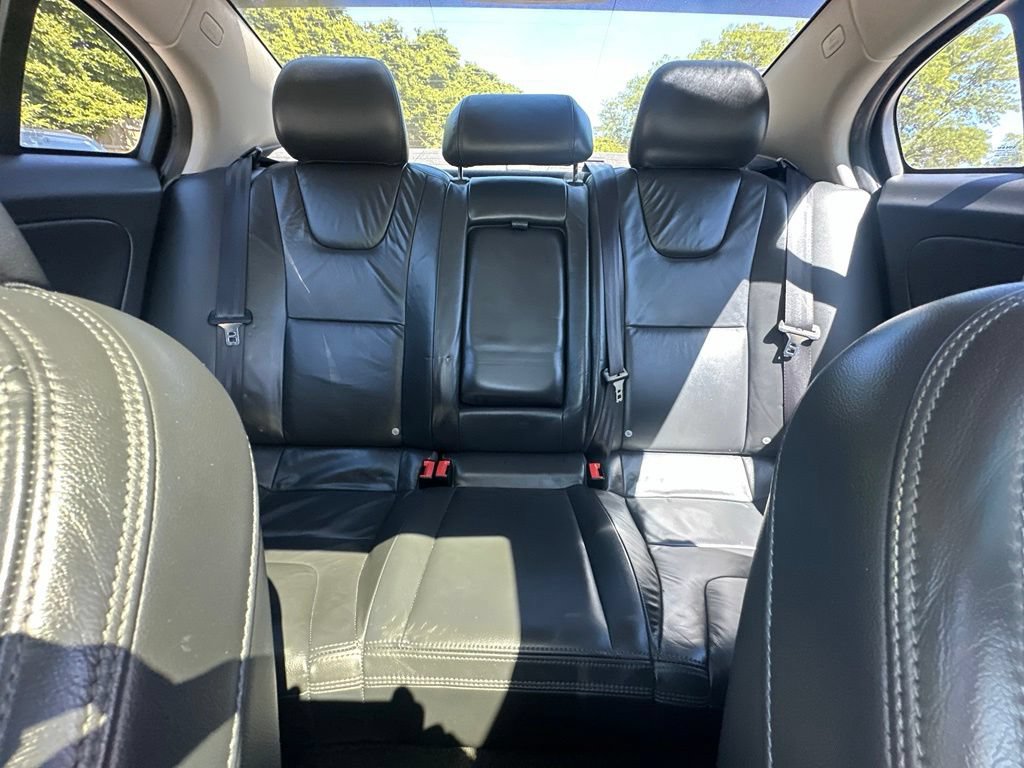 Used 2013 Volvo S60 T5 FWD image 17