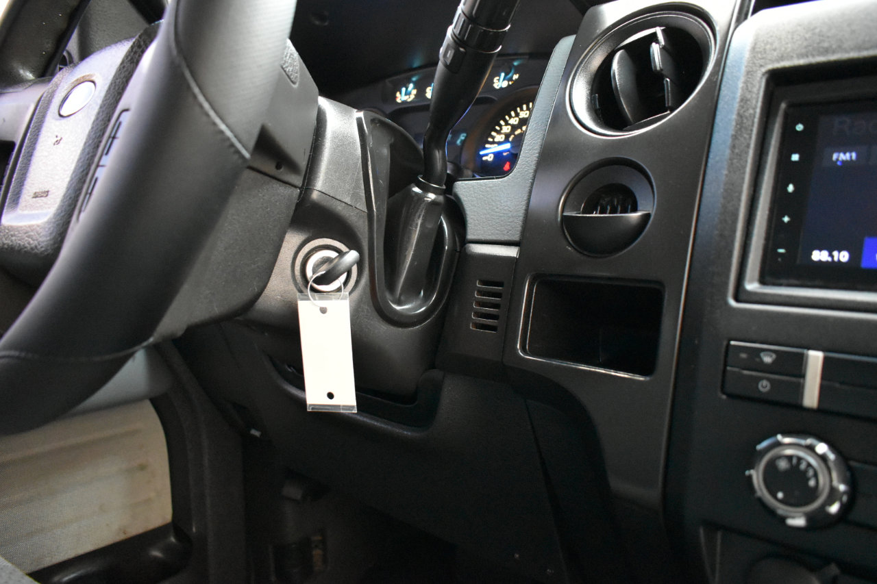 Used 2013 Ford F150 STX w/ Mid Equipment Group image 39