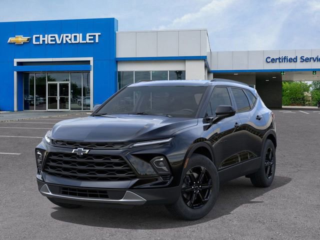 New 2026 Chevrolet Blazer LT w/ Convenience Package FWD image 6