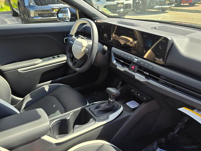New 2026 Kia K4 GT-Line Turbo FWD image 10