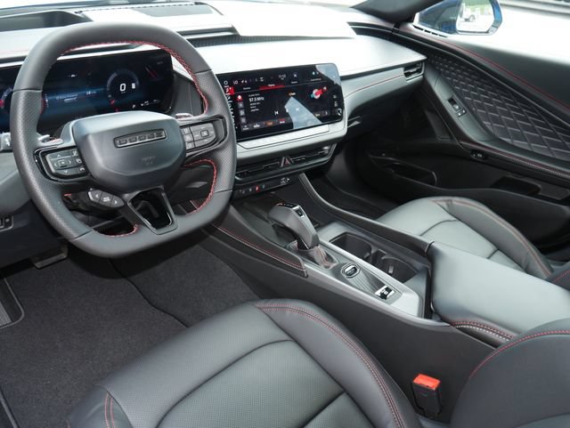 New 2026 Dodge Charger R/T AWD/4WD image 18
